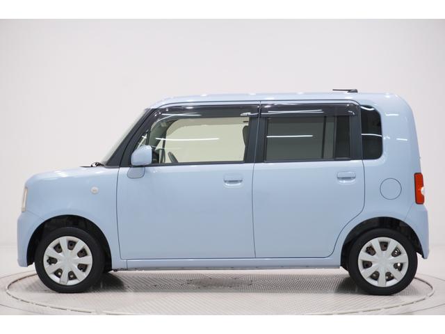 ムーヴコンテＬキーレスエントリー　アイドリングストップ　ＣＤチューナー　電動格納式ドアミラー　エアコン　パワーステアリング　パワーウィンドウ　運転席エアバッグ　ＡＢＳ　ティーゼットデオプラス（岡山県）の中古車