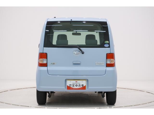 ムーヴコンテＬキーレスエントリー　アイドリングストップ　ＣＤチューナー　電動格納式ドアミラー　エアコン　パワーステアリング　パワーウィンドウ　運転席エアバッグ　ＡＢＳ　ティーゼットデオプラス（岡山県）の中古車