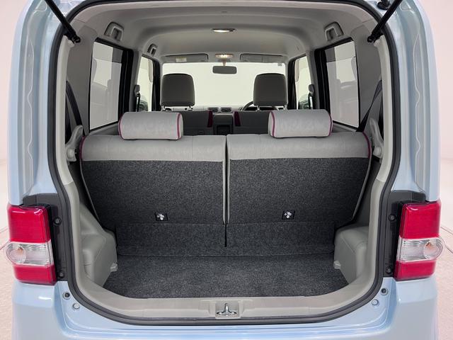 ムーヴコンテＬキーレスエントリー　アイドリングストップ　ＣＤチューナー　電動格納式ドアミラー　エアコン　パワーステアリング　パワーウィンドウ　運転席エアバッグ　ＡＢＳ　ティーゼットデオプラス（岡山県）の中古車