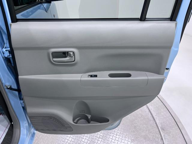 ムーヴコンテＬキーレスエントリー　アイドリングストップ　ＣＤチューナー　電動格納式ドアミラー　エアコン　パワーステアリング　パワーウィンドウ　運転席エアバッグ　ＡＢＳ　ティーゼットデオプラス（岡山県）の中古車