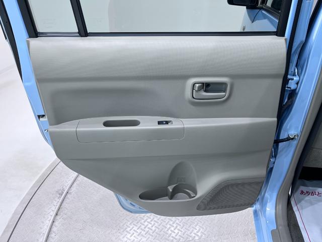 ムーヴコンテＬキーレスエントリー　アイドリングストップ　ＣＤチューナー　電動格納式ドアミラー　エアコン　パワーステアリング　パワーウィンドウ　運転席エアバッグ　ＡＢＳ　ティーゼットデオプラス（岡山県）の中古車