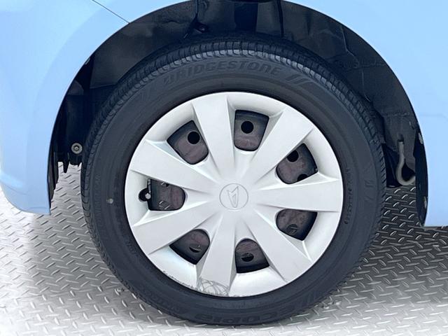 ムーヴコンテＬキーレスエントリー　アイドリングストップ　ＣＤチューナー　電動格納式ドアミラー　エアコン　パワーステアリング　パワーウィンドウ　運転席エアバッグ　ＡＢＳ　ティーゼットデオプラス（岡山県）の中古車