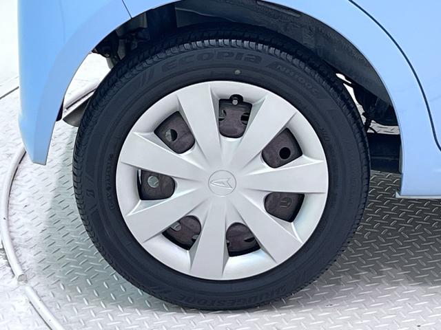 ムーヴコンテＬキーレスエントリー　アイドリングストップ　ＣＤチューナー　電動格納式ドアミラー　エアコン　パワーステアリング　パワーウィンドウ　運転席エアバッグ　ＡＢＳ　ティーゼットデオプラス（岡山県）の中古車