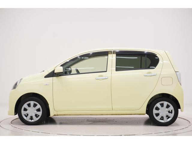 ミライースXキーレスエントリー アイドリングストップ CDチューナー 電動格納式ドアミラー エアコン パワーステアリング パワーウィンドウ 運転席エアバッグ ABS ティーゼットデオプラス(岡山県)の中古車