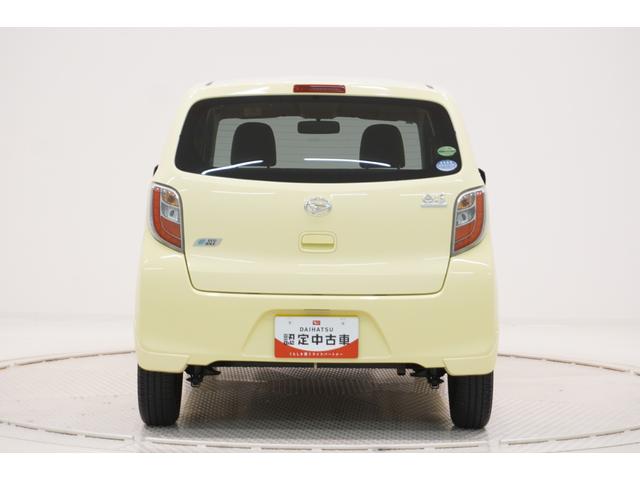 ミライースXキーレスエントリー アイドリングストップ CDチューナー 電動格納式ドアミラー エアコン パワーステアリング パワーウィンドウ 運転席エアバッグ ABS ティーゼットデオプラス(岡山県)の中古車