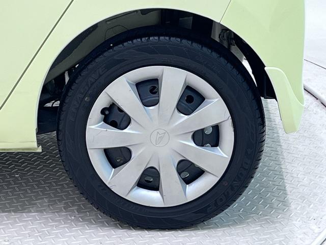 ミライースXキーレスエントリー アイドリングストップ CDチューナー 電動格納式ドアミラー エアコン パワーステアリング パワーウィンドウ 運転席エアバッグ ABS ティーゼットデオプラス(岡山県)の中古車