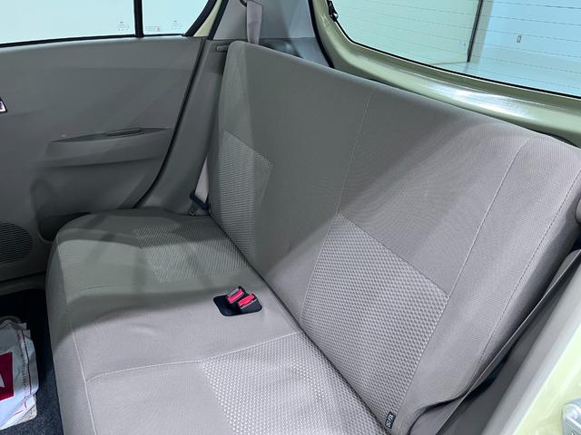 ミライースXキーレスエントリー アイドリングストップ CDチューナー 電動格納式ドアミラー エアコン パワーステアリング パワーウィンドウ 運転席エアバッグ ABS ティーゼットデオプラス(岡山県)の中古車