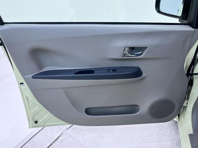 ミライースXキーレスエントリー アイドリングストップ CDチューナー 電動格納式ドアミラー エアコン パワーステアリング パワーウィンドウ 運転席エアバッグ ABS ティーゼットデオプラス(岡山県)の中古車