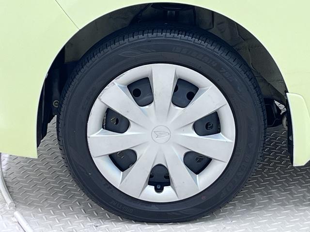 ミライースXキーレスエントリー アイドリングストップ CDチューナー 電動格納式ドアミラー エアコン パワーステアリング パワーウィンドウ 運転席エアバッグ ABS ティーゼットデオプラス(岡山県)の中古車