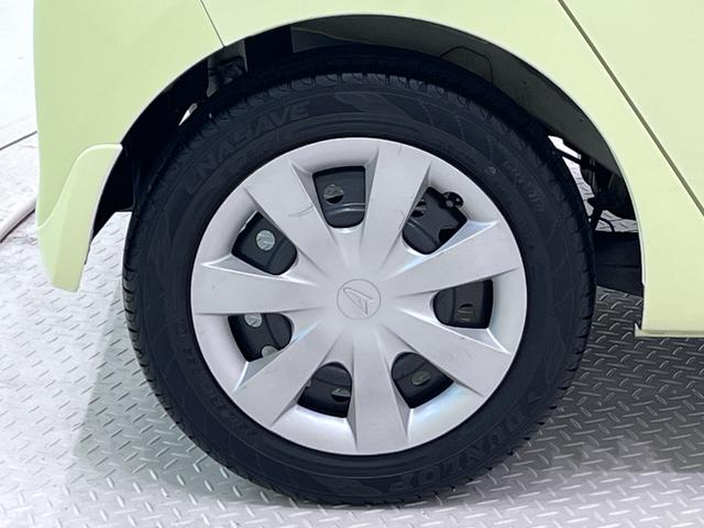 ミライースXキーレスエントリー アイドリングストップ CDチューナー 電動格納式ドアミラー エアコン パワーステアリング パワーウィンドウ 運転席エアバッグ ABS ティーゼットデオプラス(岡山県)の中古車