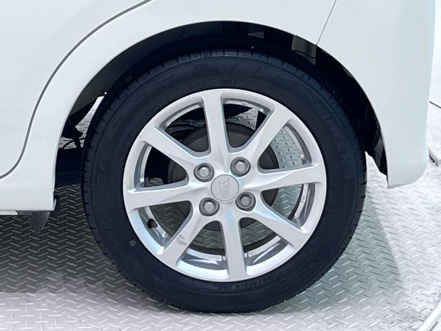 ムーヴＸ　ＳＡオートライト　キーフリー　アイドリングストップ　電動格納式ドアミラー　衝突被害軽減システム　エアコン　パワーステアリング　パワーウィンドウ　運転席エアバッグ　ＡＢＳ　ティーゼットデオプラス（岡山県）の中古車