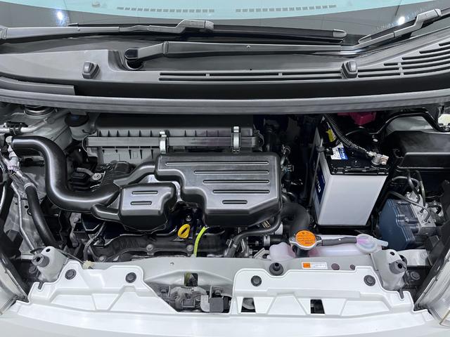 ムーヴＸ　ＳＡオートライト　キーフリー　アイドリングストップ　電動格納式ドアミラー　衝突被害軽減システム　エアコン　パワーステアリング　パワーウィンドウ　運転席エアバッグ　ＡＢＳ　ティーゼットデオプラス（岡山県）の中古車