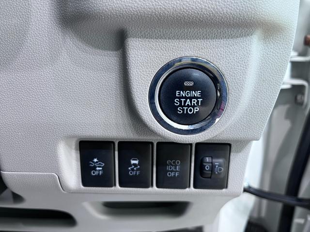 ムーヴＸ　ＳＡオートライト　キーフリー　アイドリングストップ　電動格納式ドアミラー　衝突被害軽減システム　エアコン　パワーステアリング　パワーウィンドウ　運転席エアバッグ　ＡＢＳ　ティーゼットデオプラス（岡山県）の中古車