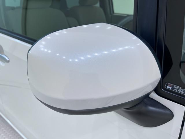 ムーヴＸ　ＳＡオートライト　キーフリー　アイドリングストップ　電動格納式ドアミラー　衝突被害軽減システム　エアコン　パワーステアリング　パワーウィンドウ　運転席エアバッグ　ＡＢＳ　ティーゼットデオプラス（岡山県）の中古車