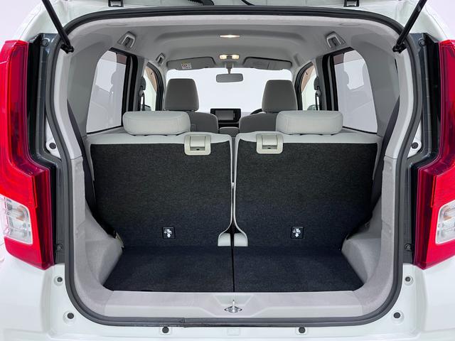 ムーヴＸ　ＳＡオートライト　キーフリー　アイドリングストップ　電動格納式ドアミラー　衝突被害軽減システム　エアコン　パワーステアリング　パワーウィンドウ　運転席エアバッグ　ＡＢＳ　ティーゼットデオプラス（岡山県）の中古車