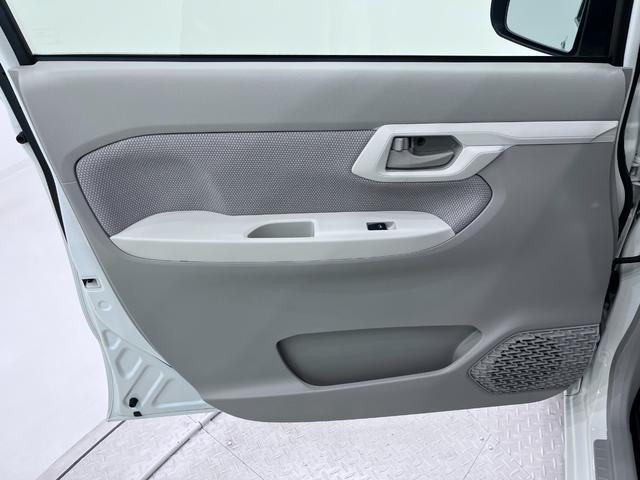 ムーヴＸ　ＳＡオートライト　キーフリー　アイドリングストップ　電動格納式ドアミラー　衝突被害軽減システム　エアコン　パワーステアリング　パワーウィンドウ　運転席エアバッグ　ＡＢＳ　ティーゼットデオプラス（岡山県）の中古車