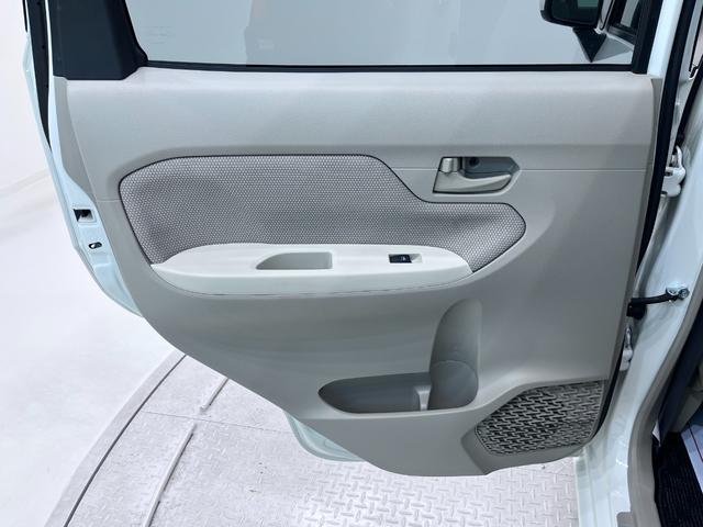 ムーヴＸ　ＳＡオートライト　キーフリー　アイドリングストップ　電動格納式ドアミラー　衝突被害軽減システム　エアコン　パワーステアリング　パワーウィンドウ　運転席エアバッグ　ＡＢＳ　ティーゼットデオプラス（岡山県）の中古車