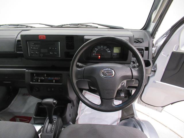 ハイゼットトラックエクストラ　ＳＡ３ｔ荷台作業灯　キーレスエントリー　衝突被害軽減システム　レーンアシスト　エアコン　パワーステアリング　パワーウィンドウ　運転席エアバッグ　ＡＢＳ　ティーゼットデオプラス（岡山県）の中古車