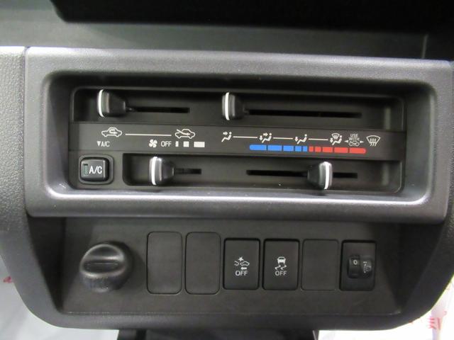 ハイゼットトラックエクストラ　ＳＡ３ｔ荷台作業灯　キーレスエントリー　衝突被害軽減システム　レーンアシスト　エアコン　パワーステアリング　パワーウィンドウ　運転席エアバッグ　ＡＢＳ　ティーゼットデオプラス（岡山県）の中古車