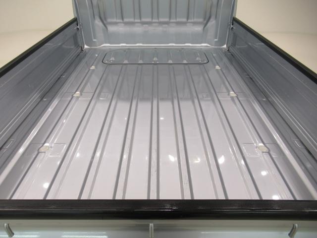 ハイゼットトラックエクストラ　ＳＡ３ｔ荷台作業灯　キーレスエントリー　衝突被害軽減システム　レーンアシスト　エアコン　パワーステアリング　パワーウィンドウ　運転席エアバッグ　ＡＢＳ　ティーゼットデオプラス（岡山県）の中古車