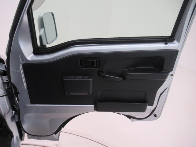 ハイゼットトラックエクストラ　ＳＡ３ｔ荷台作業灯　キーレスエントリー　衝突被害軽減システム　レーンアシスト　エアコン　パワーステアリング　パワーウィンドウ　運転席エアバッグ　ＡＢＳ　ティーゼットデオプラス（岡山県）の中古車