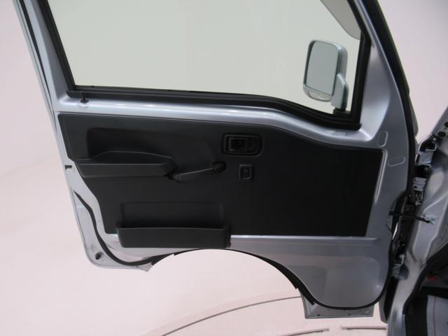 ハイゼットトラックエクストラ　ＳＡ３ｔ荷台作業灯　キーレスエントリー　衝突被害軽減システム　レーンアシスト　エアコン　パワーステアリング　パワーウィンドウ　運転席エアバッグ　ＡＢＳ　ティーゼットデオプラス（岡山県）の中古車