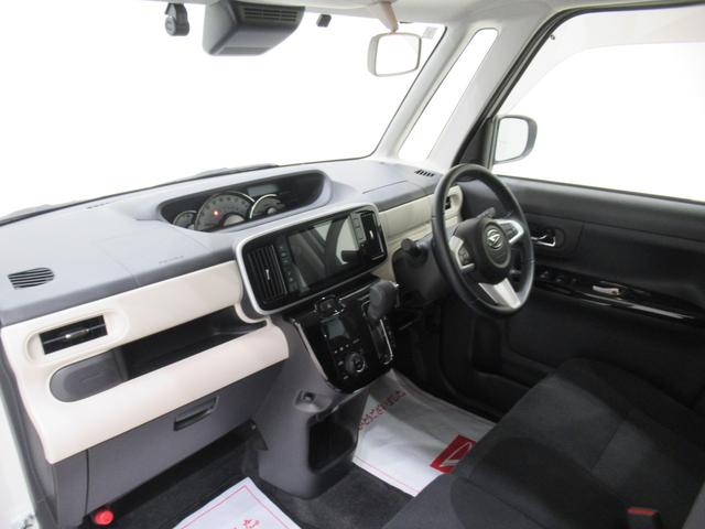 ムーヴキャンバスGブラックアクセントVS SA3シートヒーター 両側パワースライドドア オートライト キーフリー アイドリングストップ パノラマモニター ナビ ドライブレコーダー USB入力端子 Bluetooth ティーゼットデオプラス(岡山県)の中古車