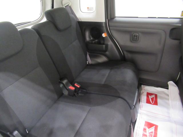 ムーヴキャンバスGブラックアクセントVS SA3シートヒーター 両側パワースライドドア オートライト キーフリー アイドリングストップ パノラマモニター ナビ ドライブレコーダー USB入力端子 Bluetooth ティーゼットデオプラス(岡山県)の中古車