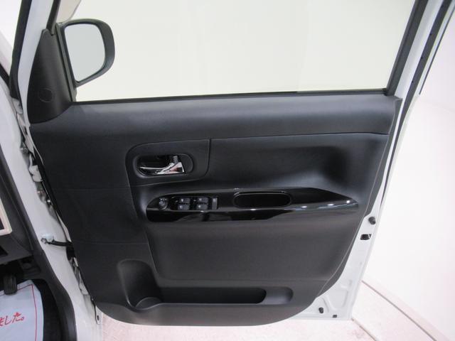 ムーヴキャンバスGブラックアクセントVS SA3シートヒーター 両側パワースライドドア オートライト キーフリー アイドリングストップ パノラマモニター ナビ ドライブレコーダー USB入力端子 Bluetooth ティーゼットデオプラス(岡山県)の中古車