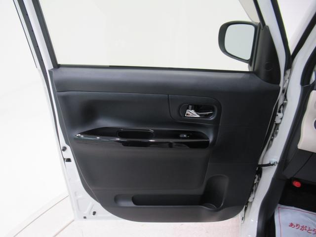 ムーヴキャンバスGブラックアクセントVS SA3シートヒーター 両側パワースライドドア オートライト キーフリー アイドリングストップ パノラマモニター ナビ ドライブレコーダー USB入力端子 Bluetooth ティーゼットデオプラス(岡山県)の中古車