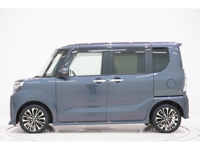 タントカスタムRSシートヒーター 両側パワースライドドア オートライト キーフリー アイドリングストップ パノラマモニター ナビ USB入力端子 Bluetooth ティーゼットデオプラス(岡山県)の中古車