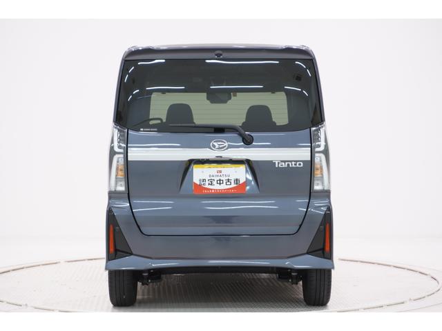 タントカスタムRSシートヒーター 両側パワースライドドア オートライト キーフリー アイドリングストップ パノラマモニター ナビ USB入力端子 Bluetooth ティーゼットデオプラス(岡山県)の中古車