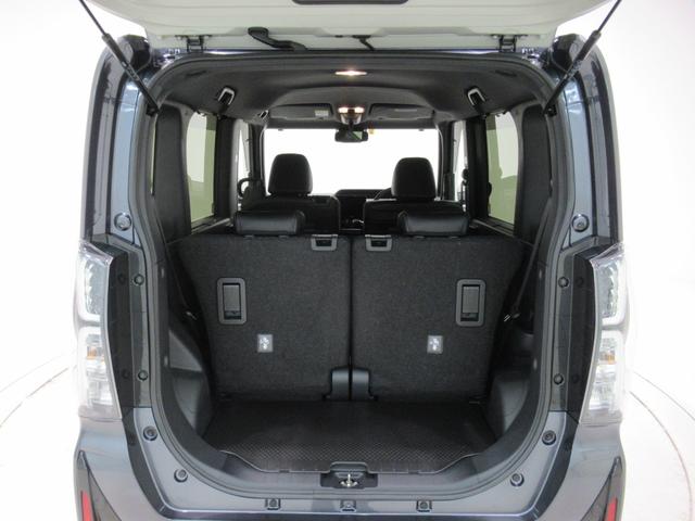 タントカスタムRSシートヒーター 両側パワースライドドア オートライト キーフリー アイドリングストップ パノラマモニター ナビ USB入力端子 Bluetooth ティーゼットデオプラス(岡山県)の中古車