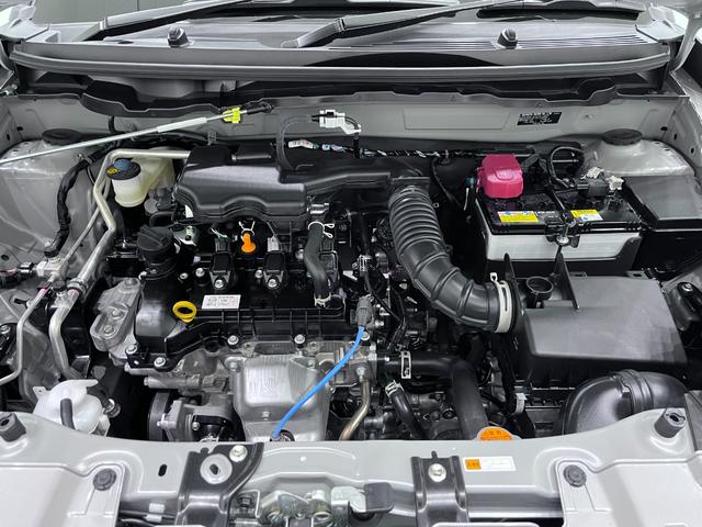 ロッキープレミアムＧバックモニター　９インチディスプレイオーディオ　ドライブレコーダー　シートヒーター　ＵＳＢ入力端子　Ｂｌｕｅｔｏｏｔｈ　オートライト　キーフリー　アイドリングストップ　ティーゼットデオプラス（岡山県）の中古車