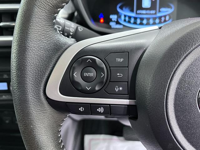 ロッキープレミアムＧバックモニター　９インチディスプレイオーディオ　ドライブレコーダー　シートヒーター　ＵＳＢ入力端子　Ｂｌｕｅｔｏｏｔｈ　オートライト　キーフリー　アイドリングストップ　ティーゼットデオプラス（岡山県）の中古車