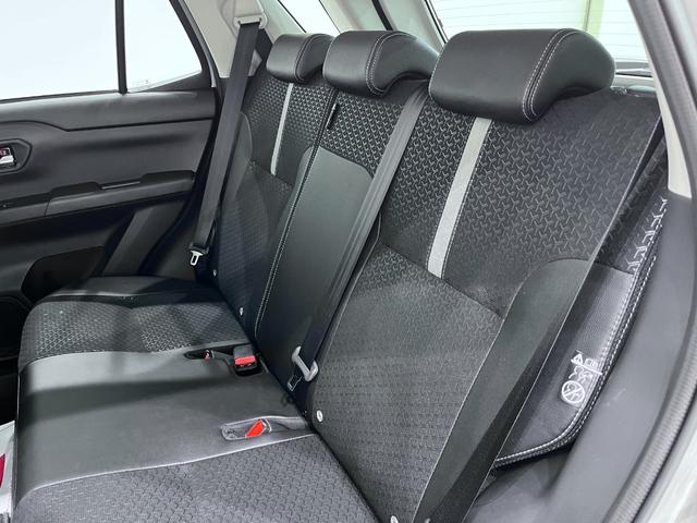 ロッキープレミアムＧバックモニター　９インチディスプレイオーディオ　ドライブレコーダー　シートヒーター　ＵＳＢ入力端子　Ｂｌｕｅｔｏｏｔｈ　オートライト　キーフリー　アイドリングストップ　ティーゼットデオプラス（岡山県）の中古車