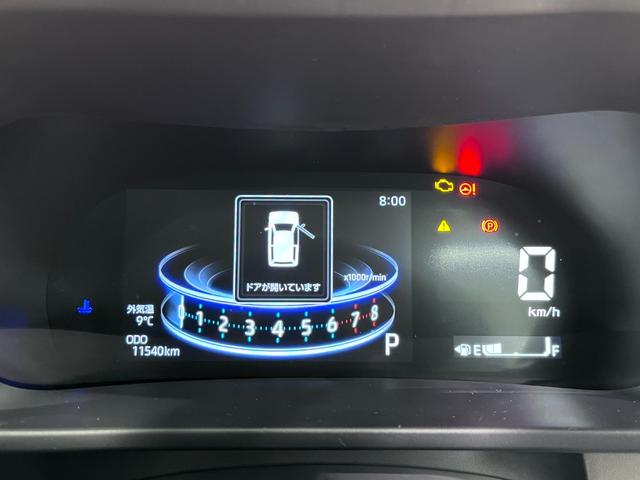 ロッキープレミアムＧバックモニター　９インチディスプレイオーディオ　ドライブレコーダー　シートヒーター　ＵＳＢ入力端子　Ｂｌｕｅｔｏｏｔｈ　オートライト　キーフリー　アイドリングストップ　ティーゼットデオプラス（岡山県）の中古車