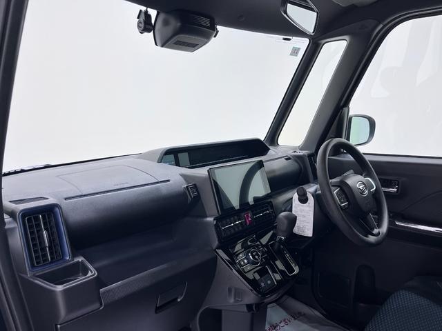 タントカスタムＸバックモニター　９インチディスプレイオーディオ　ドライブレコーダー　両側パワースライドドア　シートヒーター　ＵＳＢ入力端子　Ｂｌｕｅｔｏｏｔｈ　オートライト　キーフリー　アイドリングストップ（岡山県）の中古車