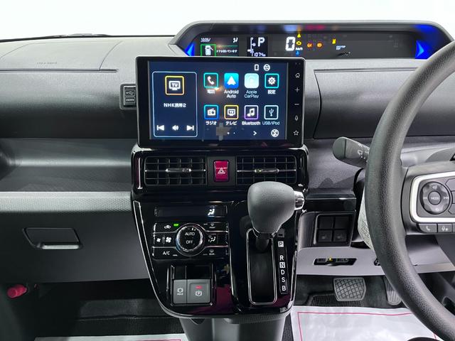 タントカスタムＸバックモニター　９インチディスプレイオーディオ　ドライブレコーダー　両側パワースライドドア　シートヒーター　ＵＳＢ入力端子　Ｂｌｕｅｔｏｏｔｈ　オートライト　キーフリー　アイドリングストップ（岡山県）の中古車