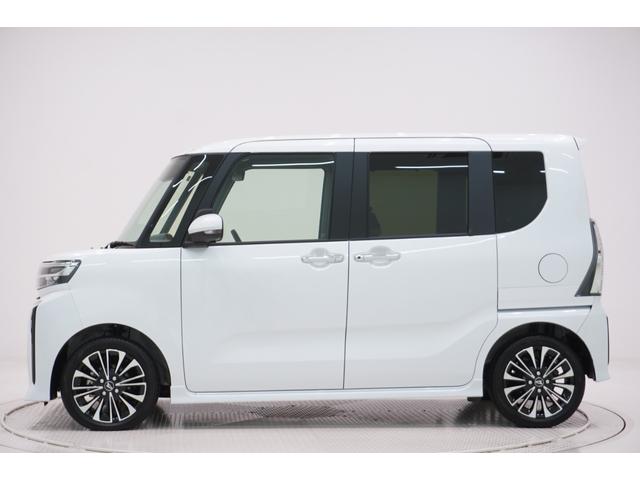 タントカスタムRSバックモニター 7インチナビ ドライブレコーダー 両側パワースライドドア シートヒーター USB入力端子 Bluetooth オートライト キーフリー アイドリングストップ ティーゼットデオプラス(岡山県)の中古車