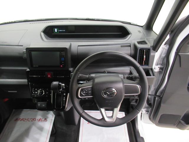 タントカスタムRSバックモニター 7インチナビ ドライブレコーダー 両側パワースライドドア シートヒーター USB入力端子 Bluetooth オートライト キーフリー アイドリングストップ ティーゼットデオプラス(岡山県)の中古車