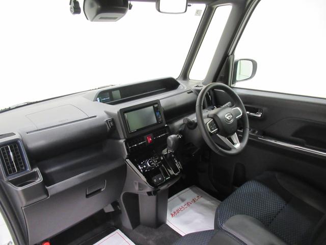 タントカスタムRSバックモニター 7インチナビ ドライブレコーダー 両側パワースライドドア シートヒーター USB入力端子 Bluetooth オートライト キーフリー アイドリングストップ ティーゼットデオプラス(岡山県)の中古車