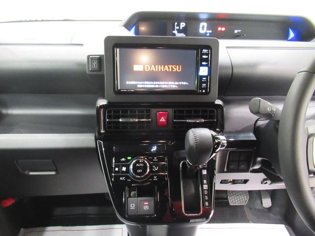 タントカスタムRSバックモニター 7インチナビ ドライブレコーダー 両側パワースライドドア シートヒーター USB入力端子 Bluetooth オートライト キーフリー アイドリングストップ ティーゼットデオプラス(岡山県)の中古車