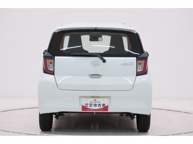 ミライースＬ　ＳＡ３オートライト　キーレスエントリー　アイドリングストップ　ＣＤチューナー　衝突被害軽減システム　レーンアシスト　オートマチックハイビーム　ティーゼットデオプラス（岡山県）の中古車