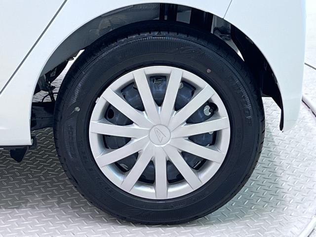 ミライースＬ　ＳＡ３オートライト　キーレスエントリー　アイドリングストップ　ＣＤチューナー　衝突被害軽減システム　レーンアシスト　オートマチックハイビーム　ティーゼットデオプラス（岡山県）の中古車