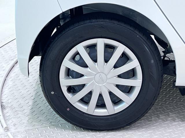 ミライースＬ　ＳＡ３オートライト　キーレスエントリー　アイドリングストップ　ＣＤチューナー　衝突被害軽減システム　レーンアシスト　オートマチックハイビーム　ティーゼットデオプラス（岡山県）の中古車