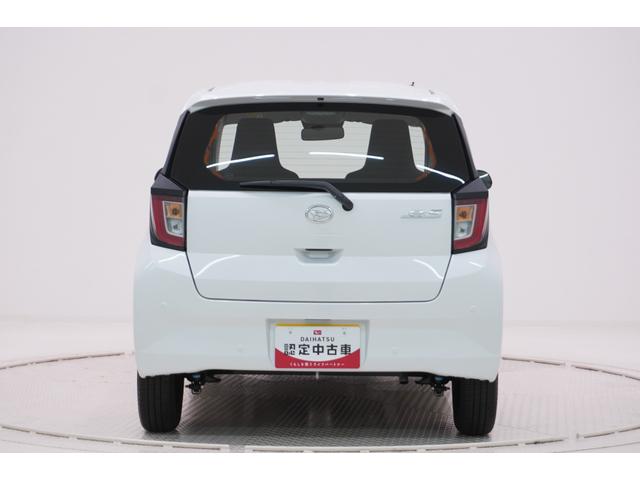 ミライースＬ　ＳＡ３オートライト　キーレスエントリー　アイドリングストップ　ＣＤチューナー　衝突被害軽減システム　レーンアシスト　オートマチックハイビーム　ティーゼットデオプラス（岡山県）の中古車