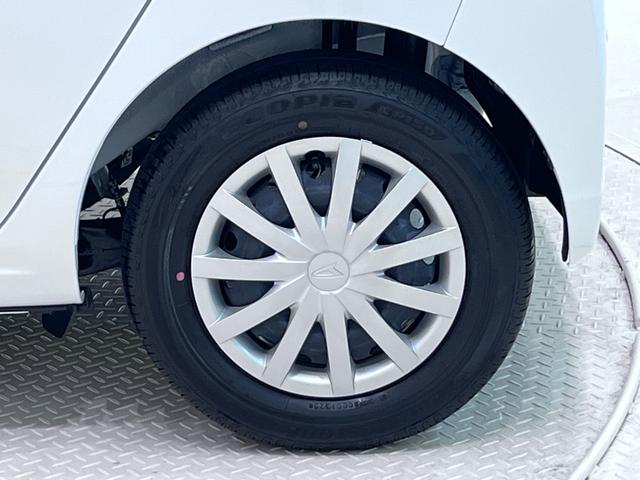 ミライースＬ　ＳＡ３オートライト　キーレスエントリー　アイドリングストップ　ＣＤチューナー　衝突被害軽減システム　レーンアシスト　オートマチックハイビーム　ティーゼットデオプラス（岡山県）の中古車