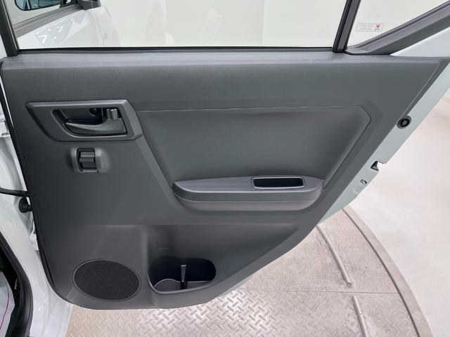 ミライースＬ　ＳＡ３オートライト　キーレスエントリー　アイドリングストップ　ＣＤチューナー　衝突被害軽減システム　レーンアシスト　オートマチックハイビーム　ティーゼットデオプラス（岡山県）の中古車