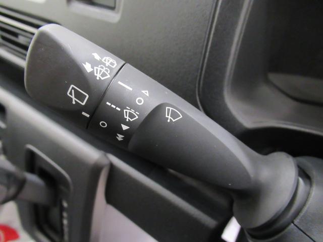 ハイゼットカーゴデラックスＡＭ／ＦＭラジオ　両側スライドドア　キーレスエントリー　アイドリングストップ　衝突被害軽減システム　レーンアシスト　オートマチックハイビーム　ティーゼットデオプラス（岡山県）の中古車